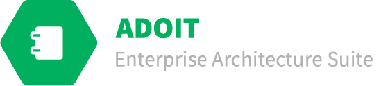 adoit logo
