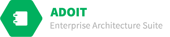 adoit logo