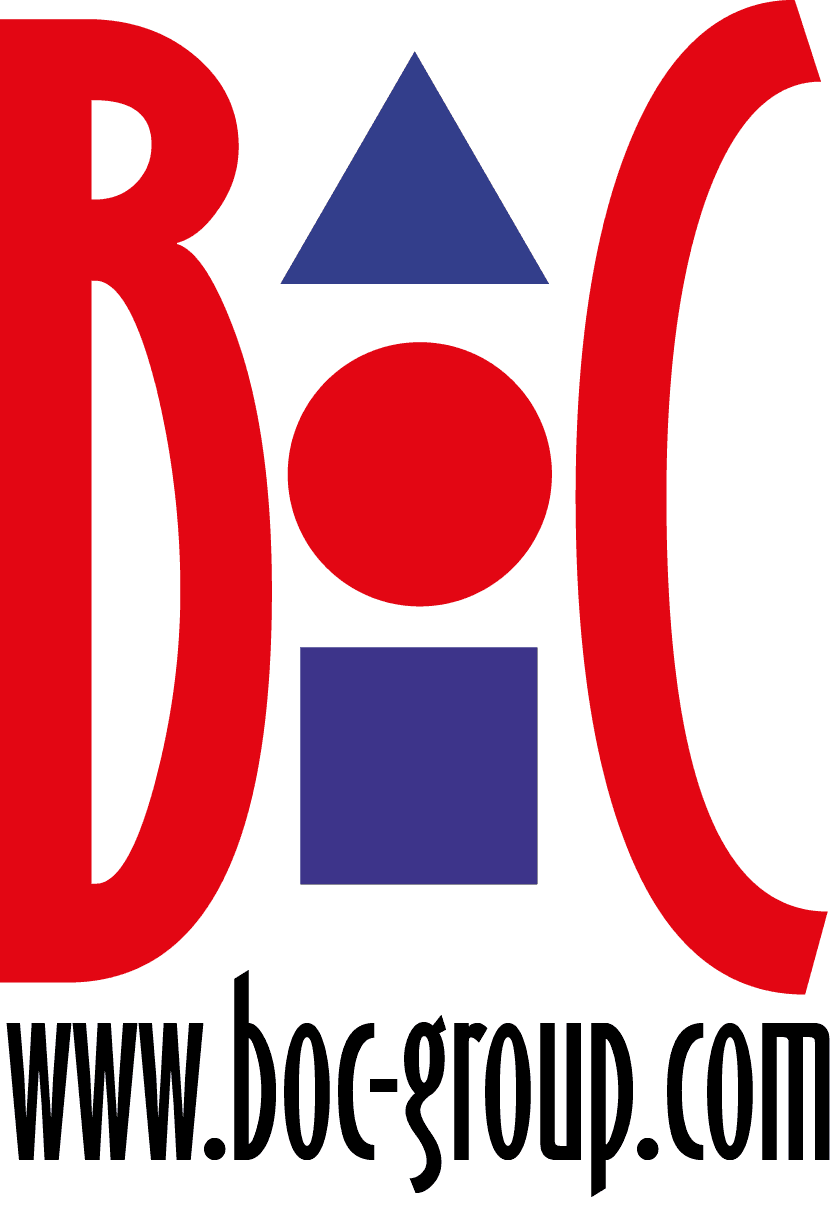 boc logo