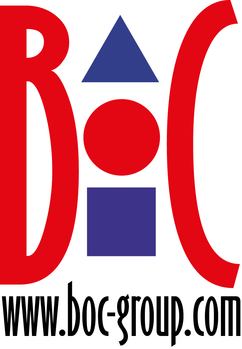 boc logo